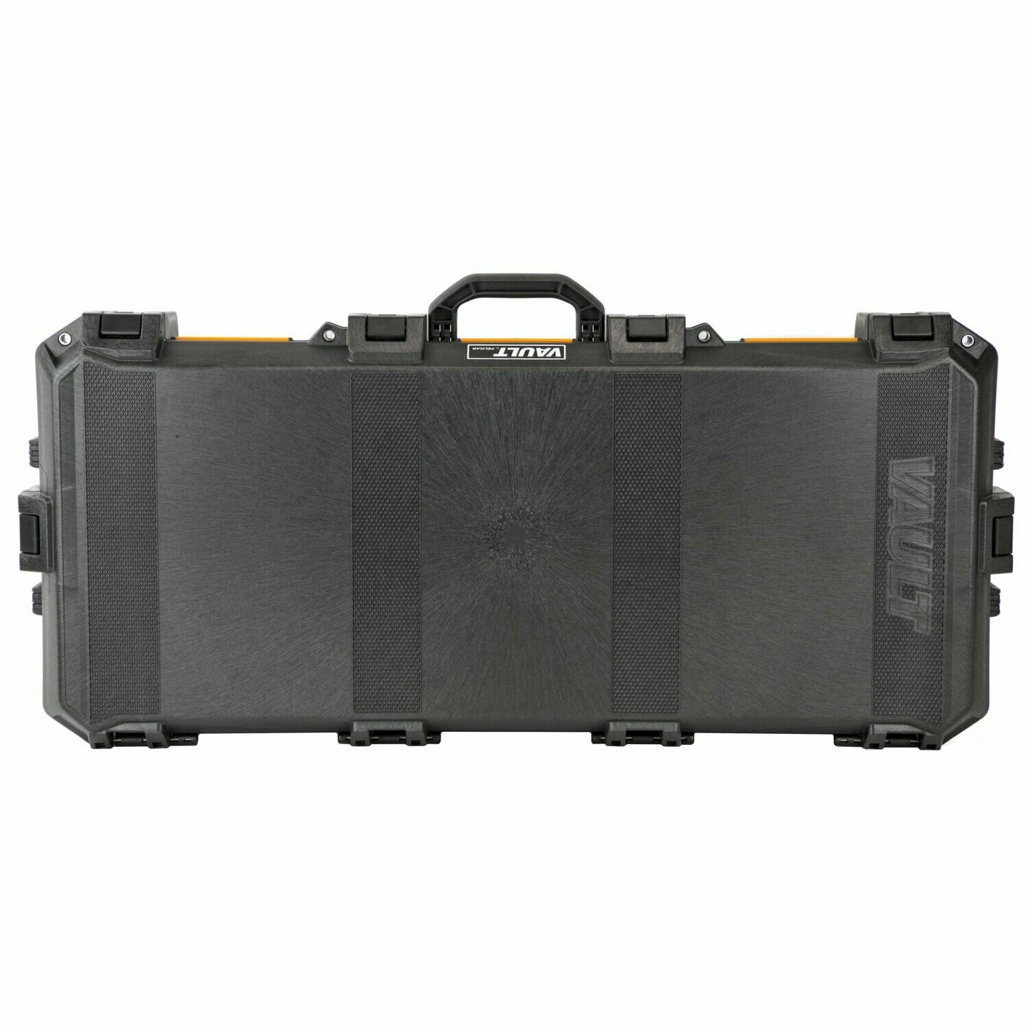 PELICAN VAULT V700 TKDWN/AR CASE BLK