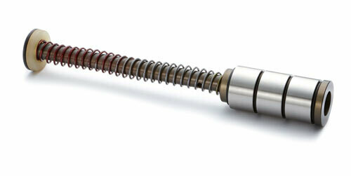 JP Enterprises Silent Capture Spring 7.62