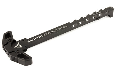 Radian Weapons, Raptor SD Ambi Charging Handle