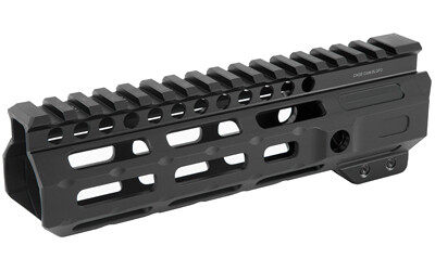 Midwest Industries 7" Combat Rail