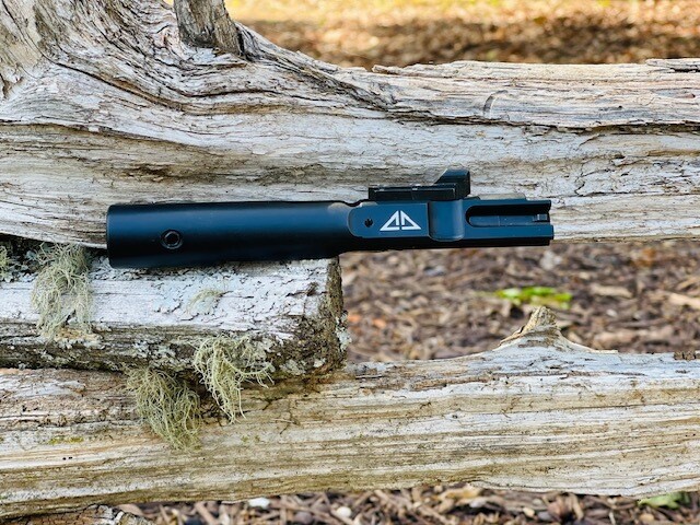 A-Zone Armament 9MM Nitride Bolt Carrier Group