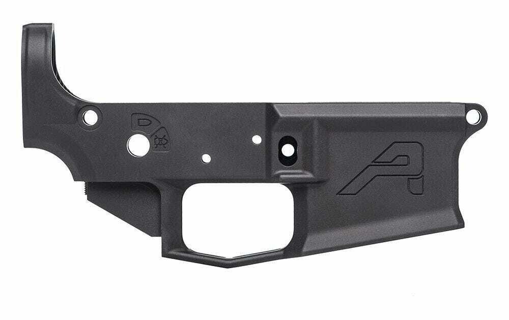 Aero Precision Enhanced Lower Receiver