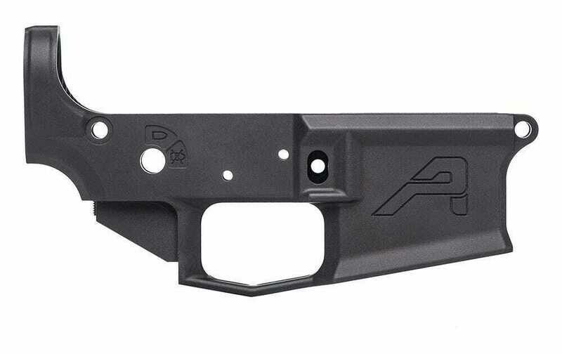 Aero Precision Enhanced Lower Receiver