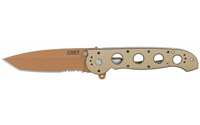 ​Columbia River Knife & Tool M16-14D Folding Knife