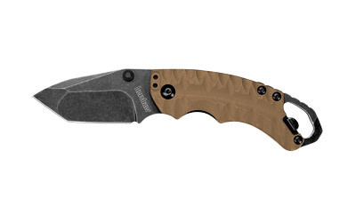 Kershaw Shuffle II Tan