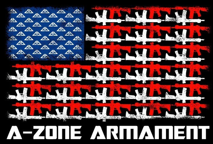 A-Zone Armament Gun Cleaning Mat