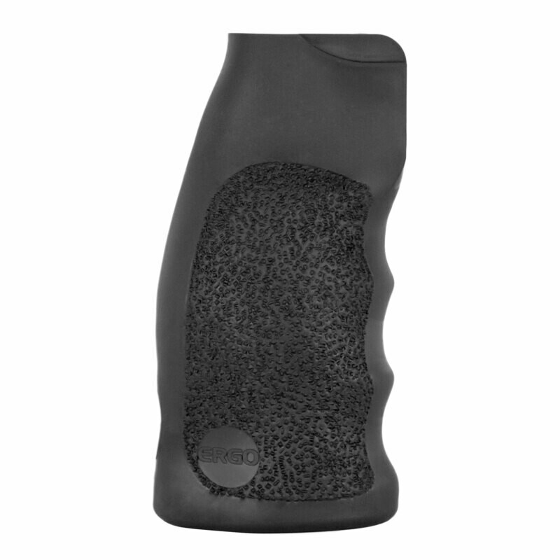 ERGO TDX-0™: TACTICAL DELUXE ZERO ANGLE FLAT TOP SUREGRIP®