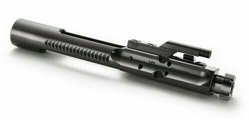 JP LMOS Bolt Carrier Group 7.62 Black