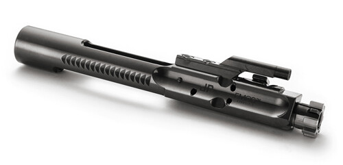 JP FMOS Bolt Carrier Group 7.62 Black