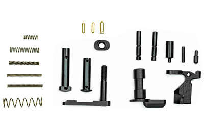 A-Zone Armament Lower Parts Kit w/Standard Safety
