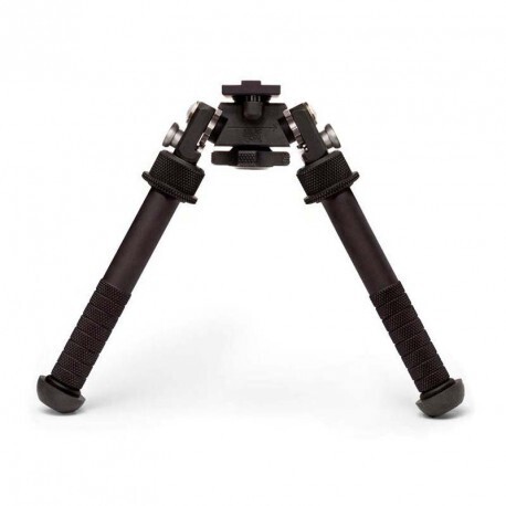 BT46-NC PSR Atlas Bipod: Standard height No Clamp