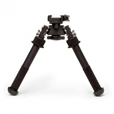 BT46-LW17 PSR Atlas Bipod: Standard height with ADM 170-S Lever