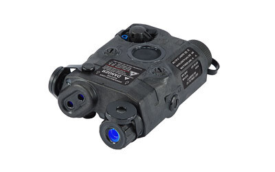 EOTech, Laser Aiming System, ATPIAL-C Advanced Target Pointer/Illuminator/Aiming Laser, Mil-Spec, Black Finish