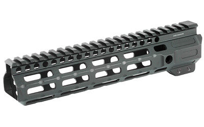 Midwest Industries 9.25" Handguard Combat Rail