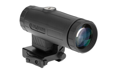 Holosun  Magnifer HM3X
