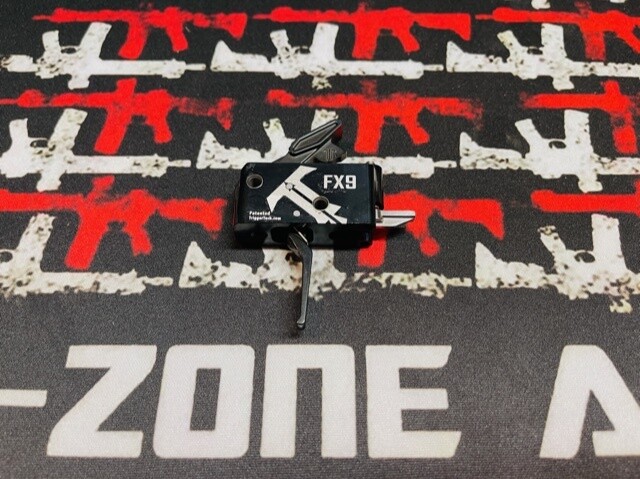Trigger Tech Adaptive FX9-Used Grade A