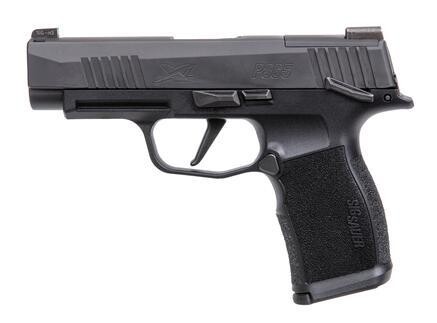 Sig Sauer P365XL 9MM 3.7IN