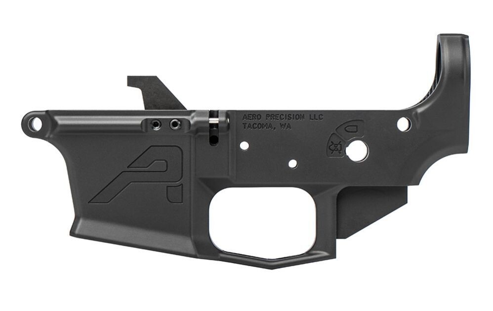 Aero Precision EPC-9 Lower Receiver