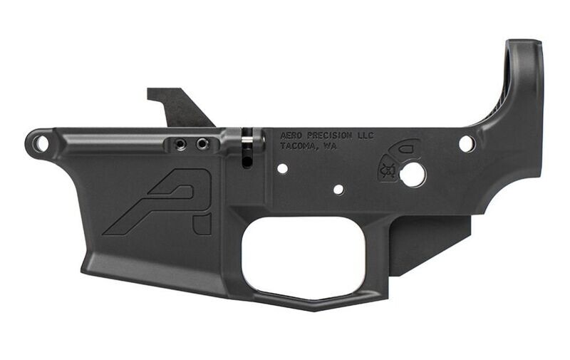 Aero Precision EPC-9 Lower Receiver