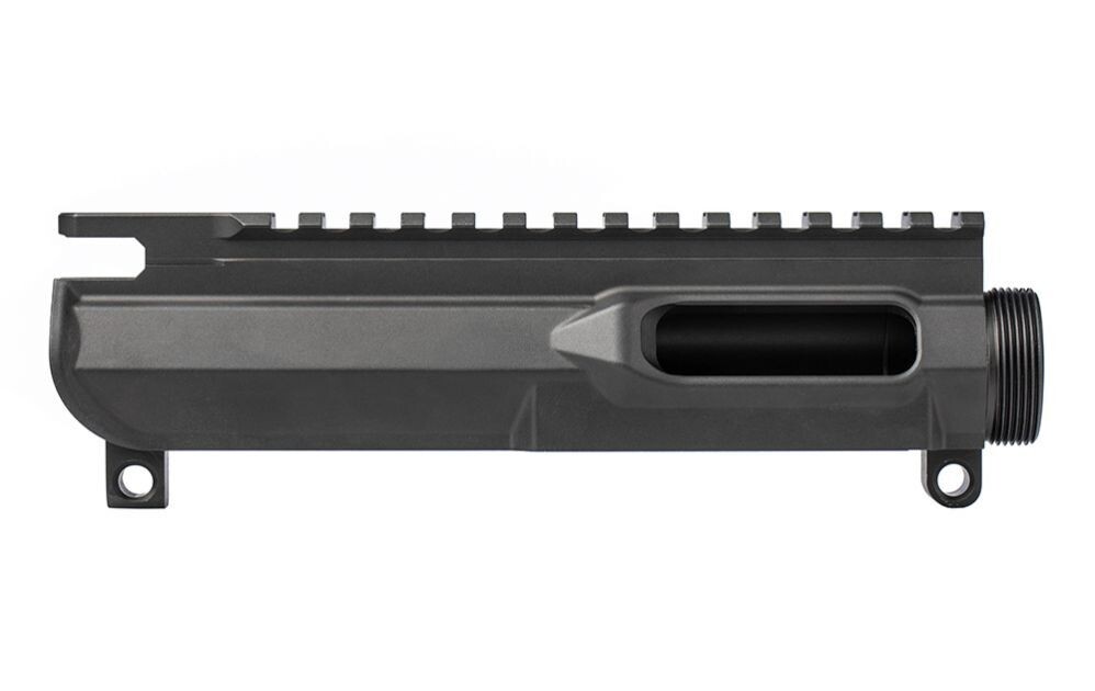 Aero Precision EPC-9 - Threaded Upper Receiver w/ LRBHO