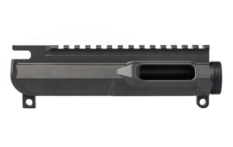 Aero Precision EPC-9 - Threaded Upper Receiver w/ LRBHO