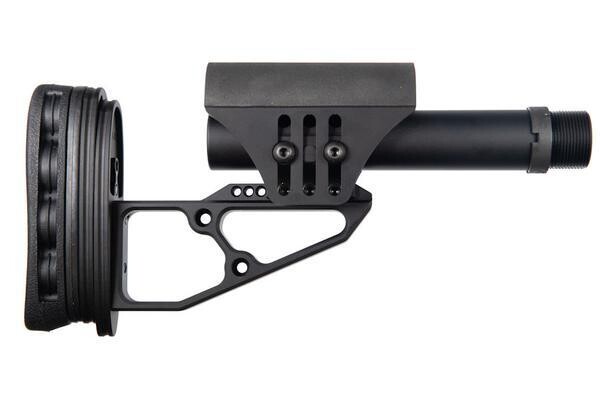 XLR  TR-2 Buttstock w/AR Cheek Rest