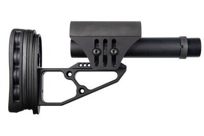 XLR  TR-2 Buttstock w/AR Cheek Rest