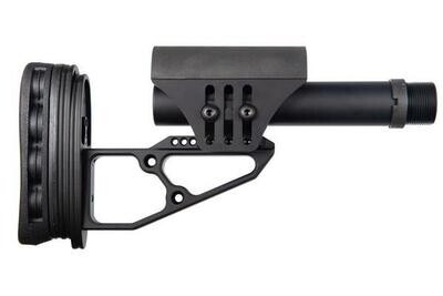 XLR TR-2 Buttstock w/AR Cheek Rest