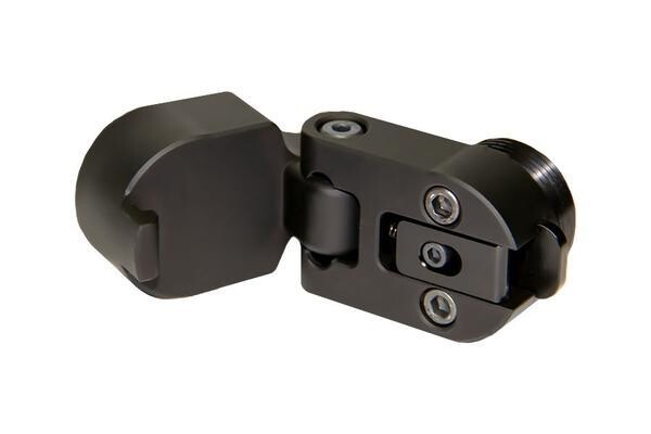 XLR PUSH BUTTON FOLDING ADAPTER-Coming Soon