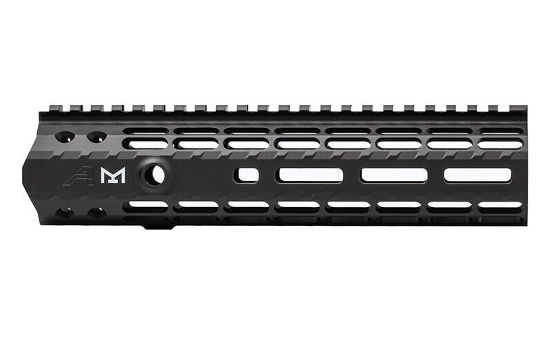 Aero Precision M5 Enhanced 15" M-Lok Handguard