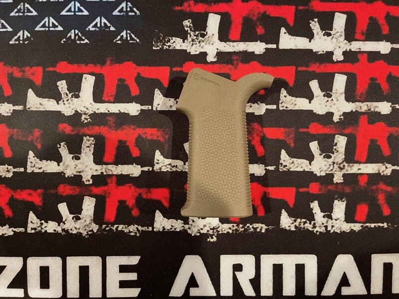 Magpul FDE Grip