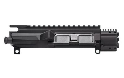 Aero Precision M4E1 Enhanced Upper Receiver - Anodized Black