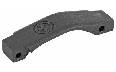 Magpul Industries, MOE Trigger Guard, Fits AR Rifles, All Polymer Construction, Black Finish
