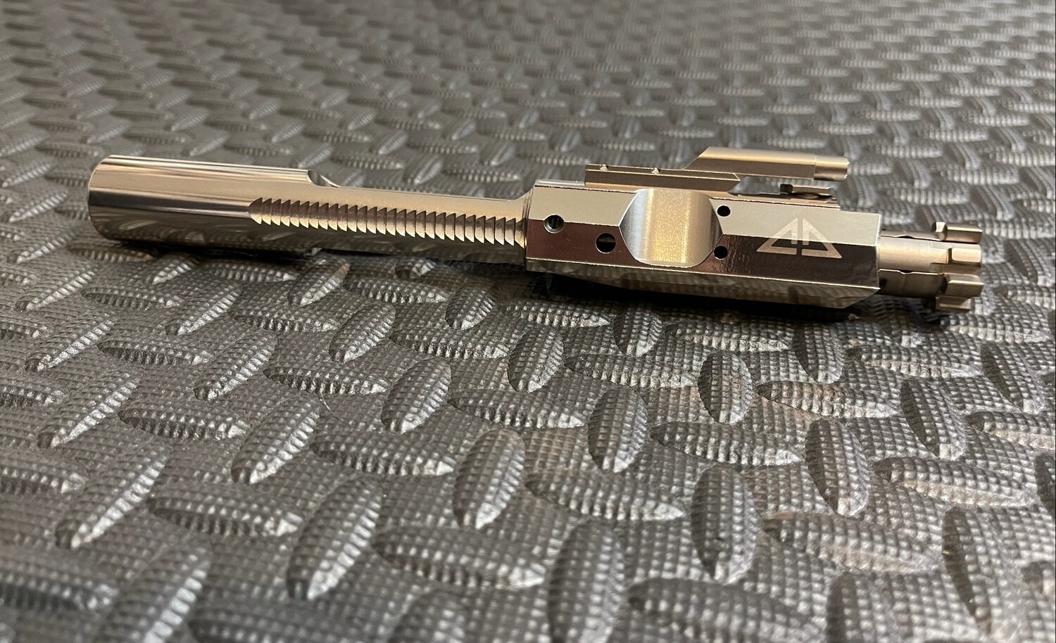 A-Zone Armament 7.62 Nickel Boron Bolt Carrier Group