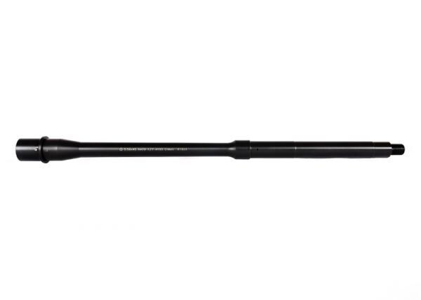 Ballistic Advantage 5.56, 16" Barrel