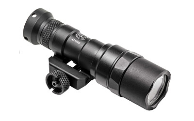 SUREFIRE M300 MINI SCOUT 500LUM BLK