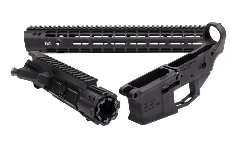 M4E1 Builder Set w/ Enhanced Handguard