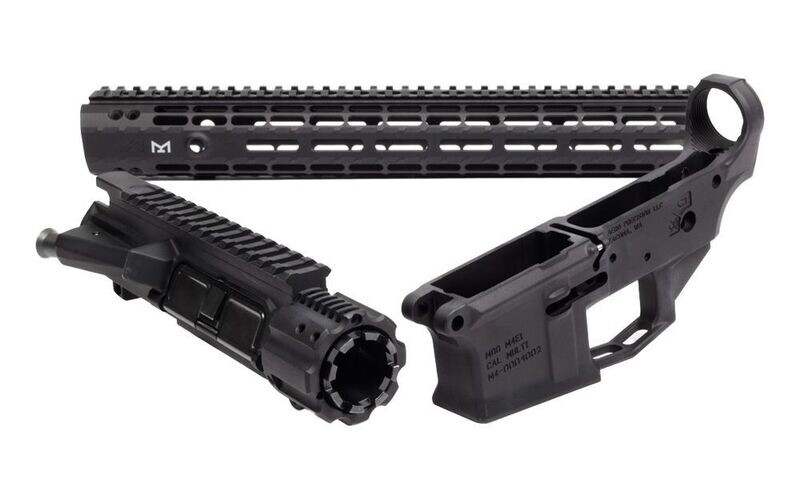 M4E1 Builder Set w/ Enhanced Handguard