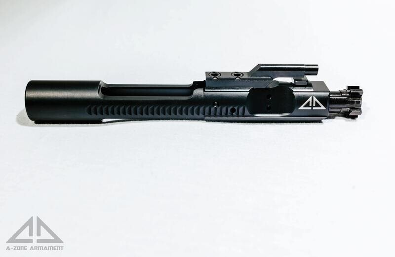 A-Zone Armament .556 Nitride Bolt Carrier Group