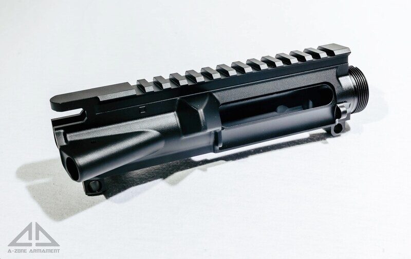A-Zone Armament Stripped Upper Receiver