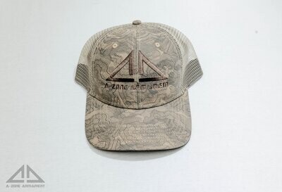 A-Zone Armament Hats