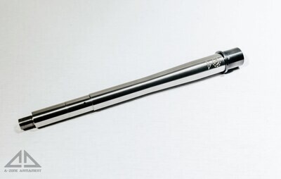 APEX Precision 10.5" .223 Wylde Stainless Barrel