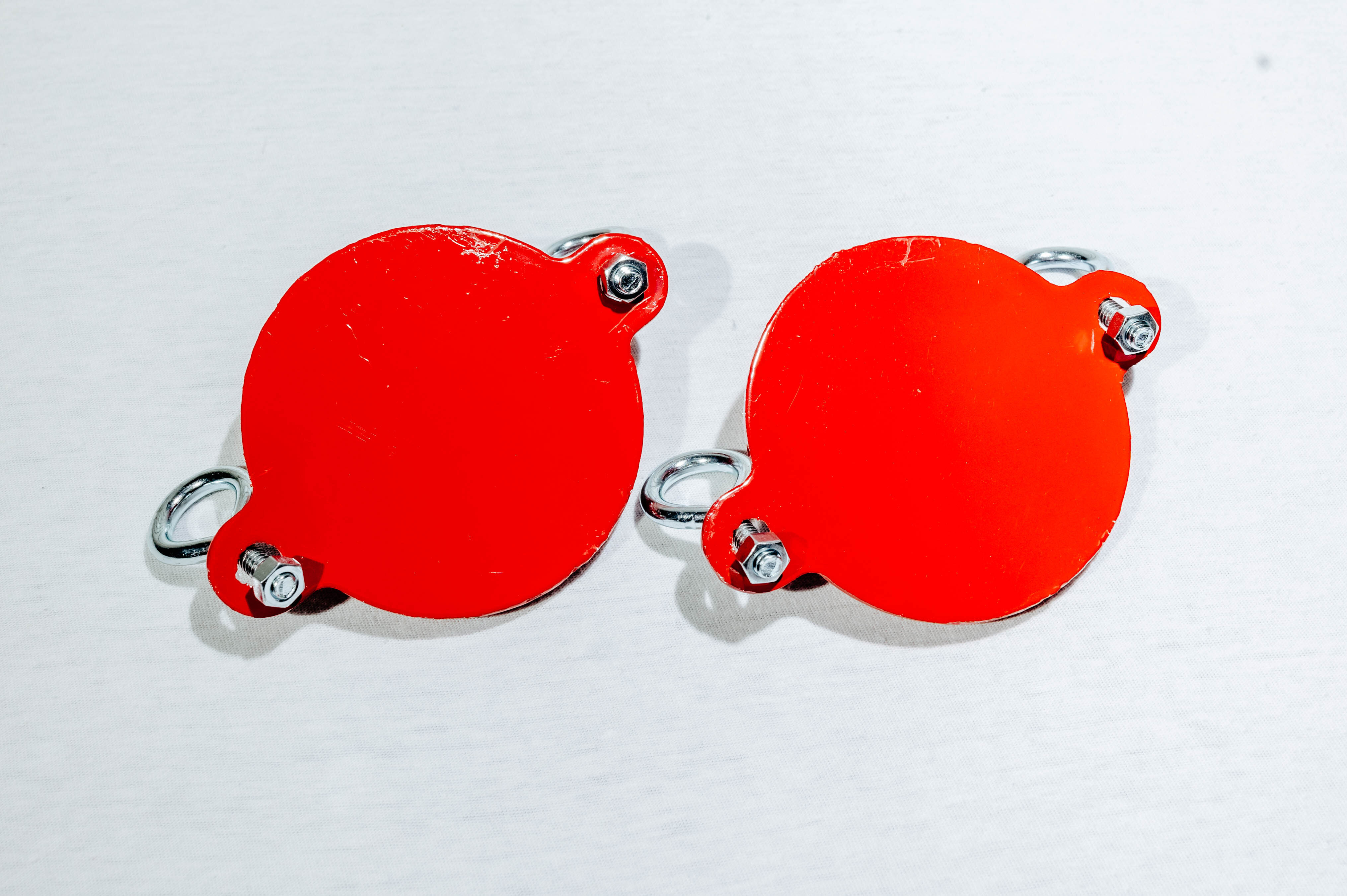 Laser Engraved FDC Caps