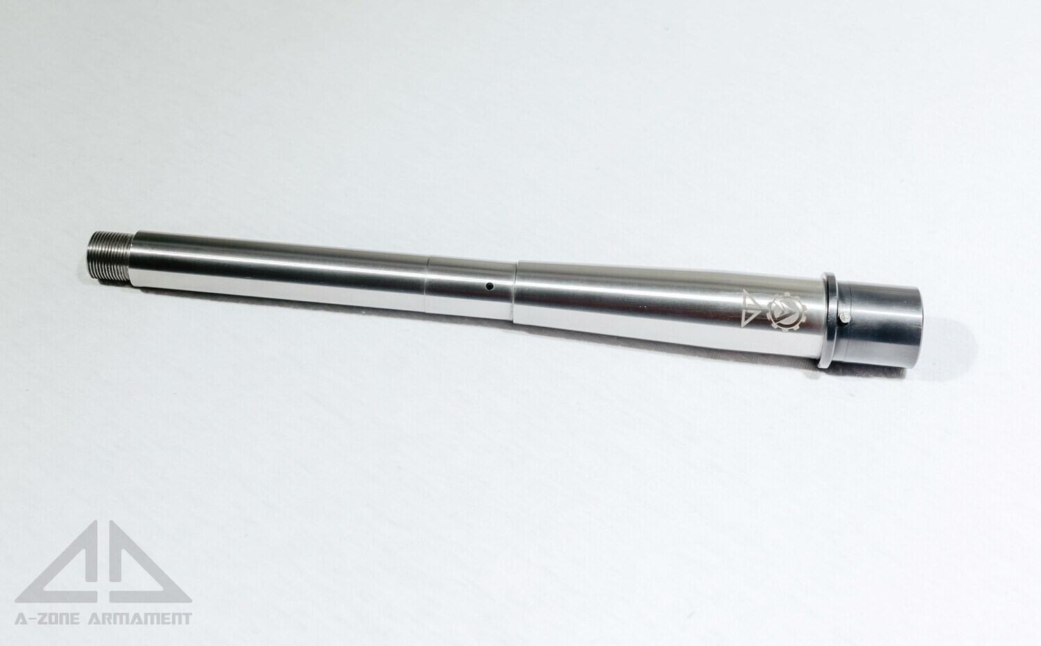 APEX Precision 10.5" .300 Blackout Stainless Barrel