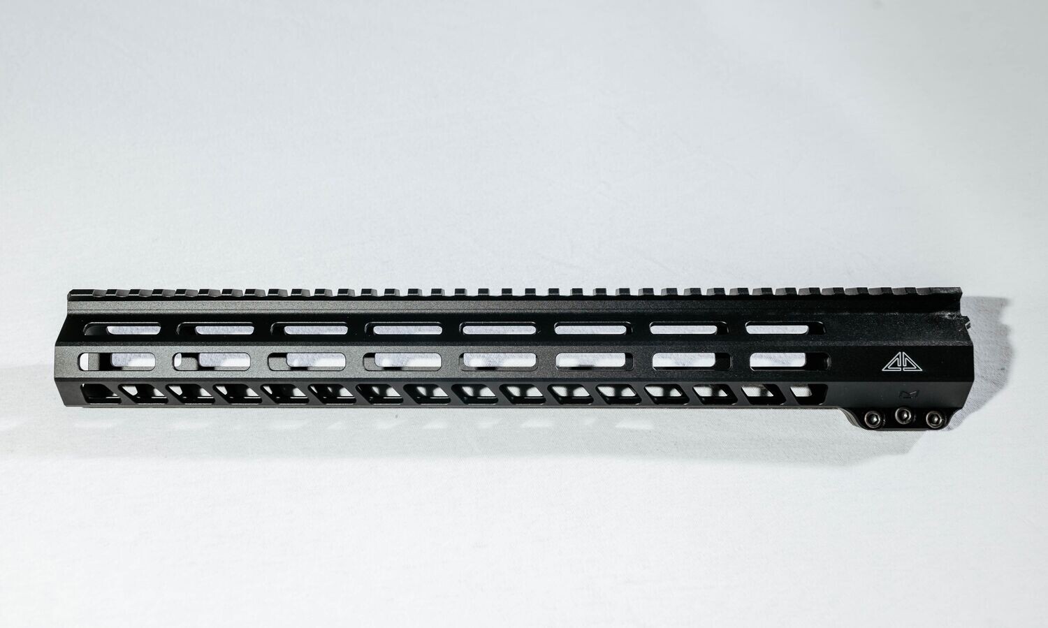A-Zone Armament 15" M-Lok Handguard