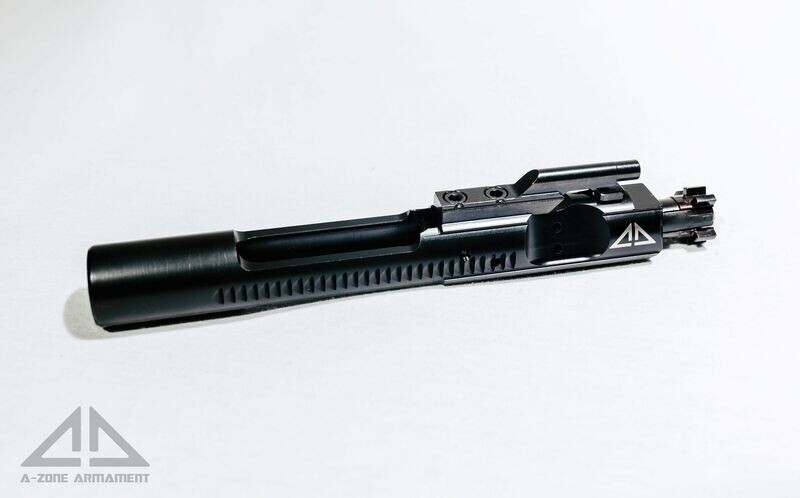 A-Zone Armament 6MM ARC/6.5 Grendel Nitride Bolt Carrier Group