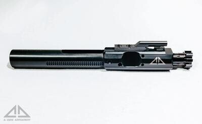 A-Zone Armament 7.62 Nitride Bolt Carrier Group