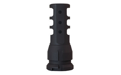 Dead Air Armament, Muzzle Brake Mount, 7.62MM, 5/8X24, Fits Sandman