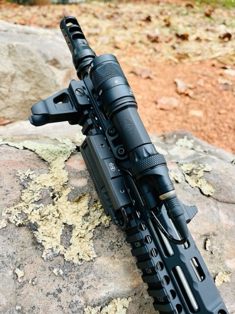 Surefire Weapon Light Bundle