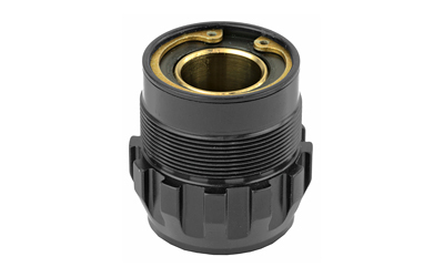 Dead Air Armament, Ghost 3 Lug, Black Finish, Fits Ghost/Pyro/Wolfman